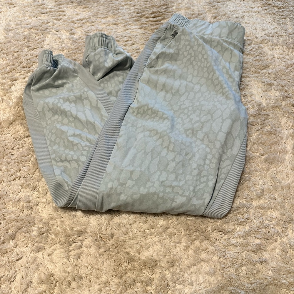 Athleta Brooklyn lined joggers